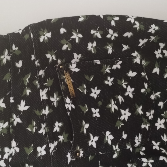 NWT - Rare! Michael Kors leggings - Picture 7 of 7